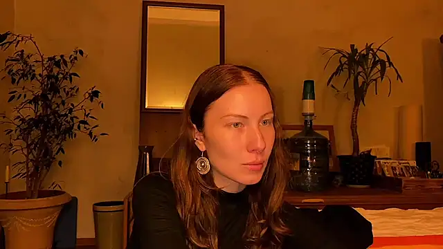 elfess online show from September 25, 7:39 pm