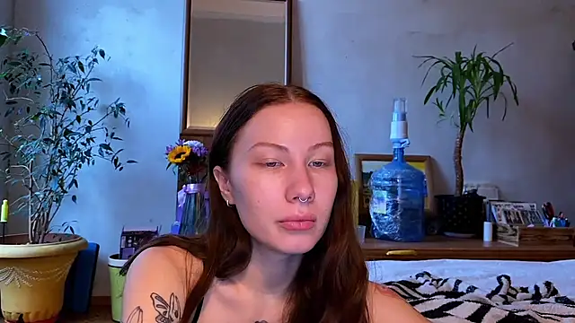 elfess online show from October 23, 9:41 am