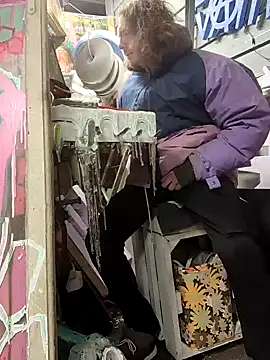 rexflexxx online show from January 8, 11:41 pm