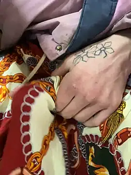 rexflexxx online show from January 30, 8:42 pm