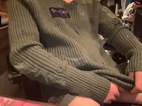 rexflexxx online show from October 19, 4:35 am