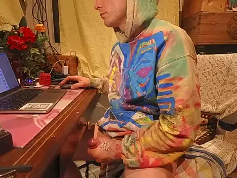 rexflexxx online show from November 29, 6:05 am