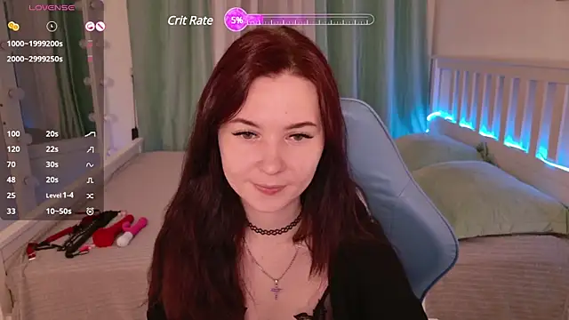 Snapshot of LissMoon chatting on March 17, 12:14 pm LissMoon online show from March 17, 12:14 pm