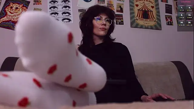 Snapshot of Luna_Blake chatting on January 13, 1:49 pm Luna Blake online show from January 13, 1:49 pm