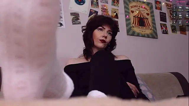 Snapshot of Luna_Blake chatting on March 4, 1:50 pm Luna Blake online show from March 4, 1:50 pm