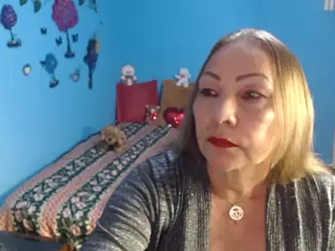 milfeddy  online show from January 20, 9:22 pm