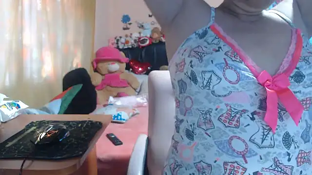 milfeddy  online show from January 17, 12:43 pm