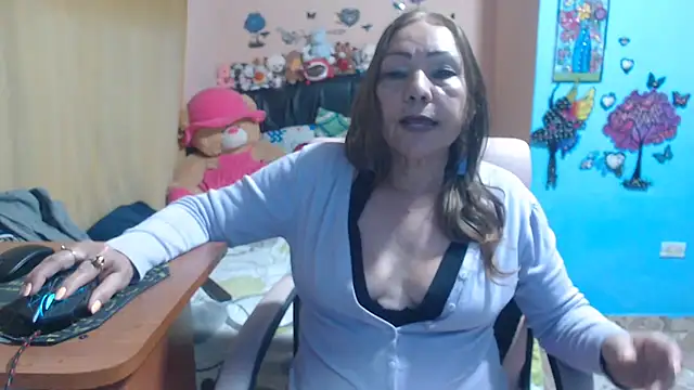 milfeddy  online show from March 25, 12:16 am