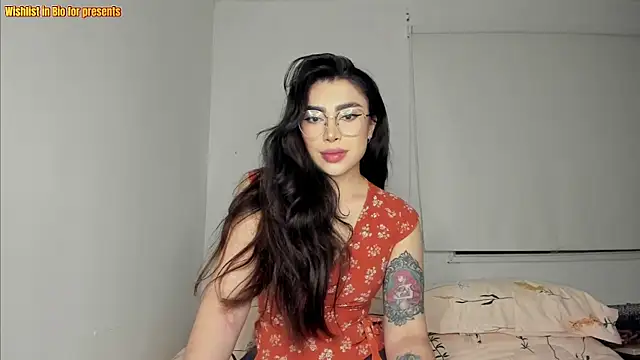 Novatattoo23 online show from December 16, 7:04 am