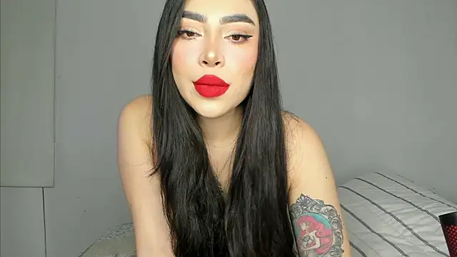 Novatattoo23 online show from March 19, 3:52 am