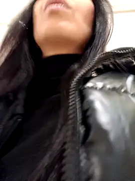 LeticiaWoods online show from January 18, 1:51 pm