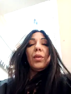 LeticiaWoods online show from January 22, 9:13 am