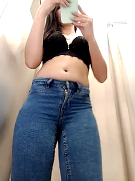 LeticiaWoods online show from January 22, 12:17 pm