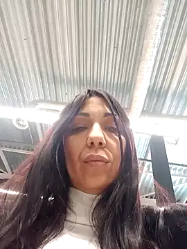 LeticiaWoods online show from February 2, 12:13 pm