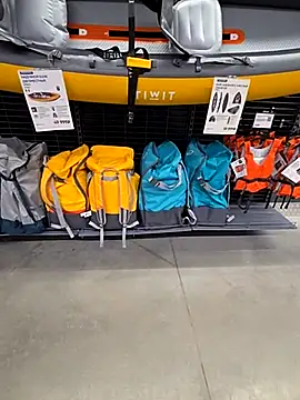 LeticiaWoods online show from February 8, 1:25 pm