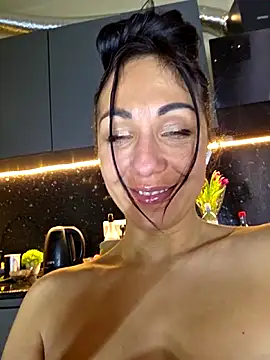 LeticiaWoods online show from March 23, 8:51 am