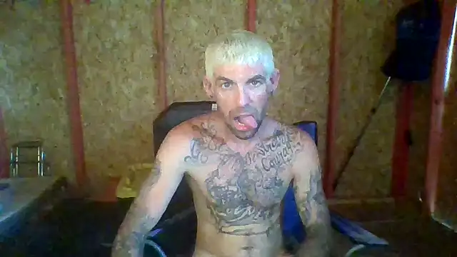 prettyboytatted69 online show from April 9, 7:08 pm