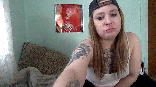 alexabunni online show from December 3, 2:37 pm