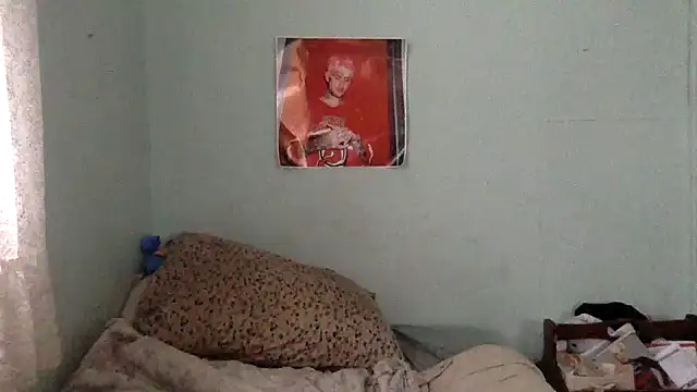 alexabunni online show from January 15, 2:43 pm