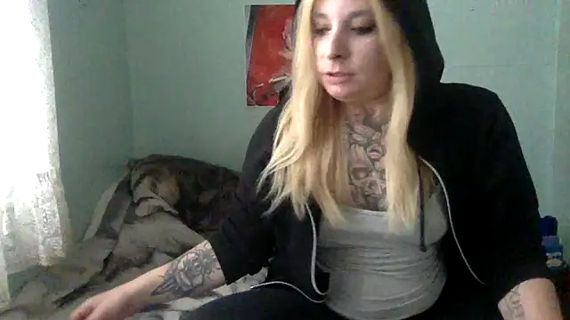 alexabunni online show from July 27, 5:42 pm
