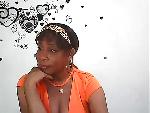 RoosePaarker online show from February 7, 4:37 am