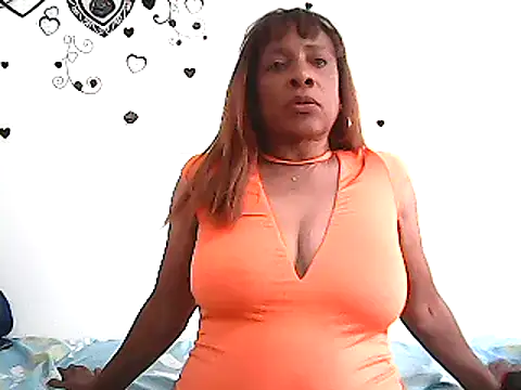 RoosePaarker online show from February 23, 8:11 pm