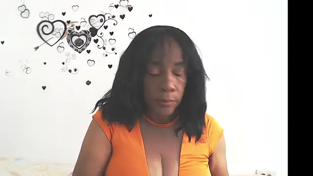 RoosePaarker online show from December 22, 3:53 pm