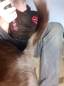 TaylorBlaze online show from December 24, 1:17 pm