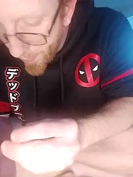 TaylorBlaze online show from December 26, 9:47 pm