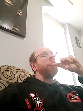 TaylorBlaze online show from January 14, 7:32 pm