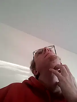 TaylorBlaze online show from January 20, 9:11 pm