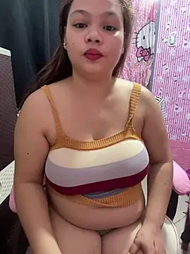 shaira4u online show from June 23, 1:25 am