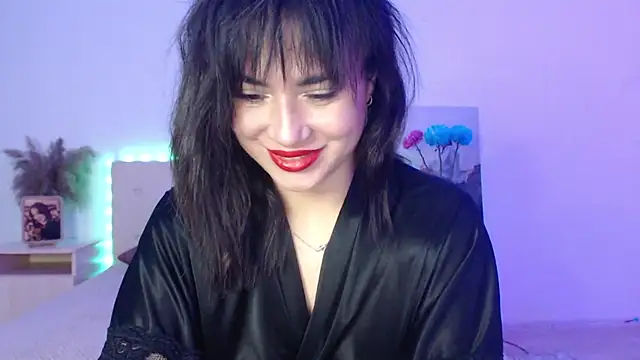 RoxannePure online show from October 28, 4:27 am