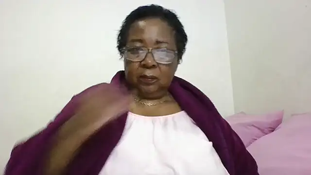 KinkyRicoSaisyours online show from April 17, 7:06 pm