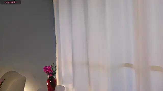 BrookeMiller online show from October 24, 8:27 pm