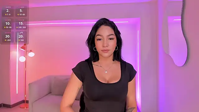 RossieRhoades online show from September 19, 7:58 pm