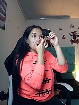 Snapshot of Sofia_888 chatting on October 21, 1:12 pm Sofia 888 online show from October 21, 1:12 pm