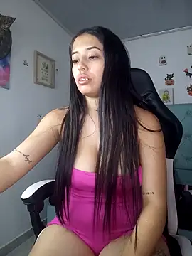 Snapshot of Sofia_888 chatting on October 28, 2:53 pm Sofia 888 online show from October 28, 2:53 pm