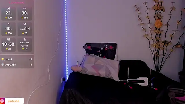 Sallye  online show from January 11, 6:56 am