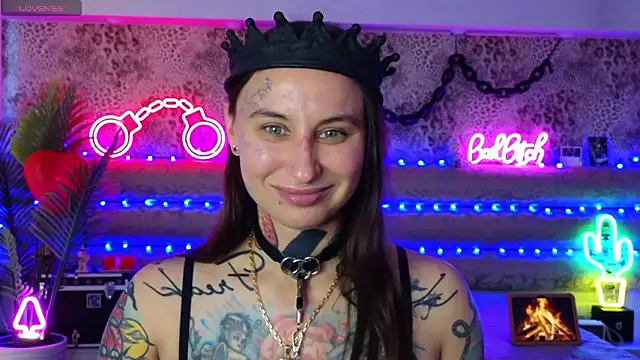 Cool Freak  online show from March 7, 10:34 am