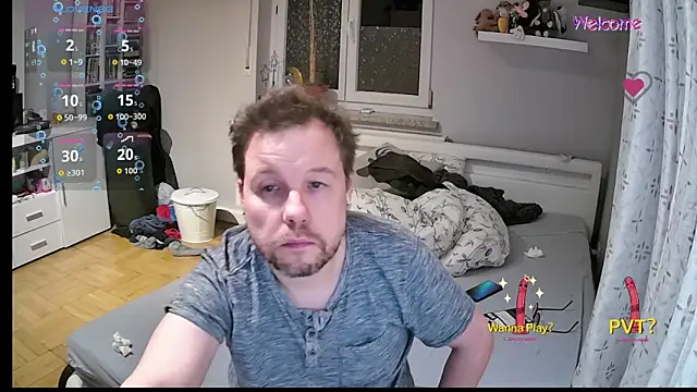 Snapshot of larsgolars chatting on March 1, 11:51 pm larsgolars online show from March 1, 11:51 pm