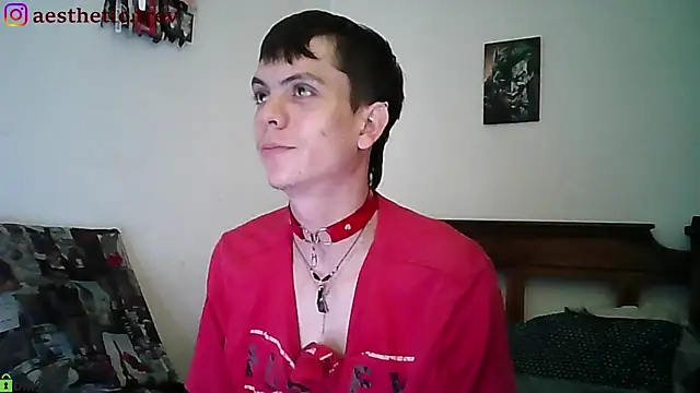 Twink Temptation online show from January 5, 2:38 am