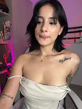 Ale Lewis online show from January 24, 12:09 am