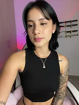 Ale Lewis online show from January 25, 12:17 am