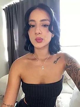 Ale Lewis online show from January 29, 9:07 pm
