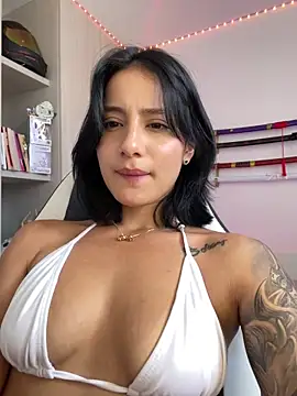 Ale Lewis online show from February 23, 5:18 pm