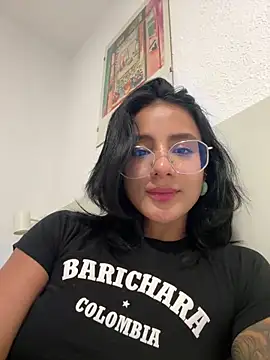 Ale Lewis online show from October 29, 9:27 pm