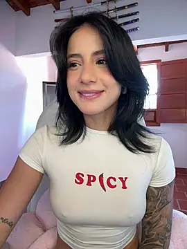 Ale Lewis online show from March 21, 2:09 pm