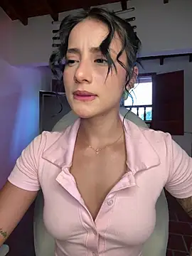 Ale Lewis online show from April 10, 9:52 pm