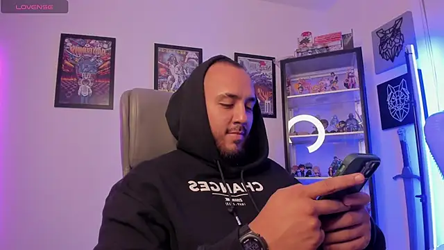 luck spartans online show from October 4, 7:39 am